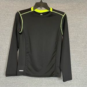 Boys Starter Long Sleeve Active Tee